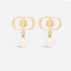 Petite CD Earrings